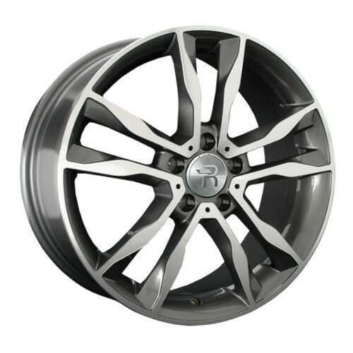Колесный диск Replay INF32 6.5xR17 5x112 ET38 DIA66.6 в Шинсервис