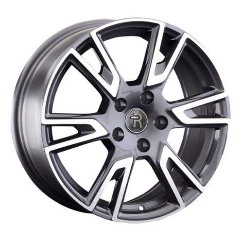 Колесный диск Replay JG21 7.5xR17 5x108 ET45 DIA63.4 в Шинсервис