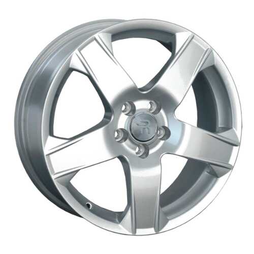 Колесный диск Replay Ki105 7xR17 5x114.3 ET47 DIA67.1 в Шинсервис
