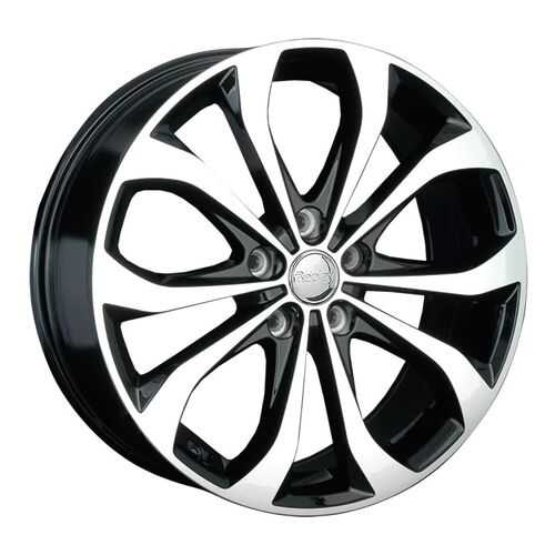 Колесный диск Replay Ki129 7xR17 5x114.3 ET41 DIA67.1 в Шинсервис