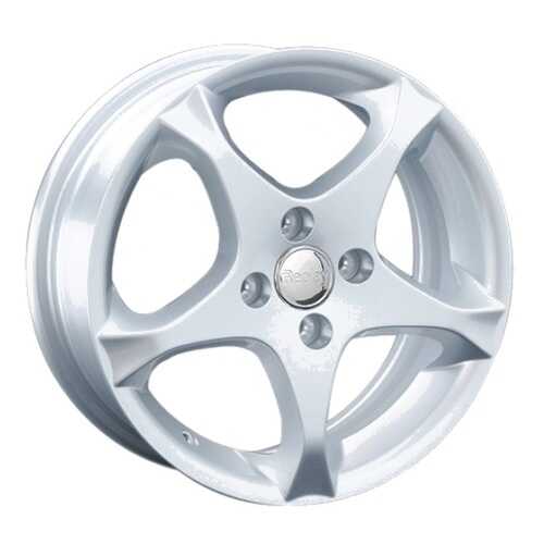 Колесный диск Replay KI184 6xR15 4x100 ET48 DIA54.1 в Шинсервис