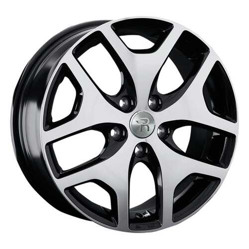 Колесный диск Replay KI187 7xR17 5x114.3 ET48.5 DIA67.1 в Шинсервис