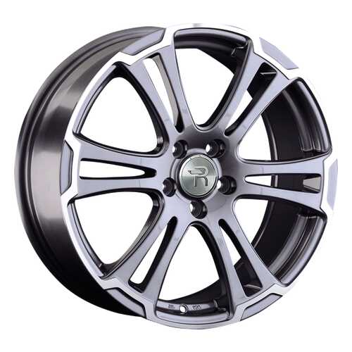 Колесный диск Replay Ki213 7.5xR19 5x114.3 ET50 DIA67.1 в Шинсервис