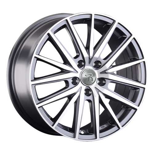 Колесный диск Replay KI217 7xR17 5x114.3 ET48 DIA67.1 в Шинсервис