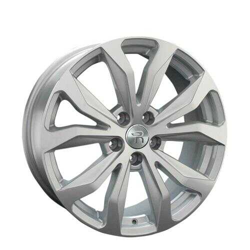 Колесный диск Replay Ki228 7.5xR18 5x114.3 ET33 DIA67.1 в Шинсервис