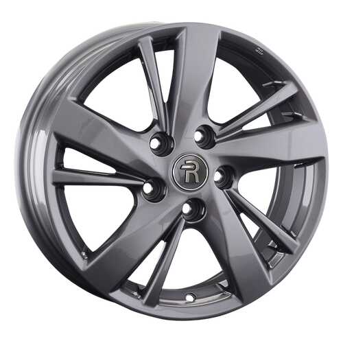 Колесный диск Replay KI255 6.5xR16 5x114.3 ET47.5 DIA67.1 в Шинсервис