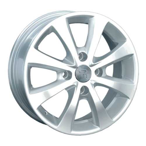 Колесный диск Replay Ki51 6xR16 4x100 ET52 DIA54.1 в Шинсервис