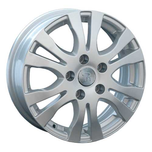 Колесный диск Replay Ki70 5.5xR15 5x114.3 ET41 DIA67.1 в Шинсервис