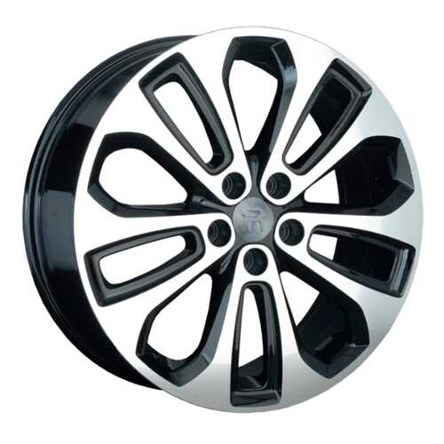 Колесный диск Replay Ki92 7.5xR19 5x114.3 ET50 DIA67.1 в Шинсервис