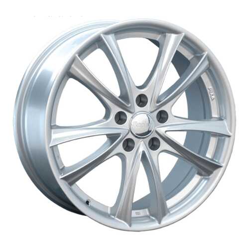 Колесный диск Replay LX35 8.5xR20 5x150 ET58 DIA110.1 в Шинсервис