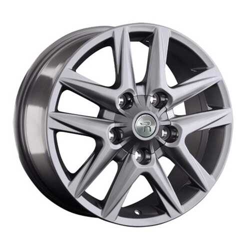 Колесный диск Replay LX35 8xR18 5x150 ET56 DIA110.1 в Шинсервис