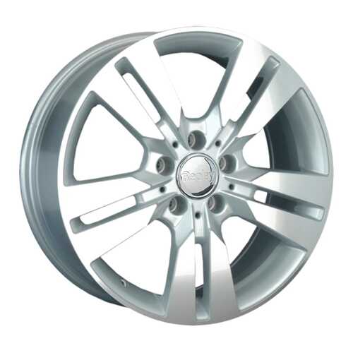 Колесный диск Replay MR124 7.5xR17 5x112 ET36 DIA66.6 в Шинсервис