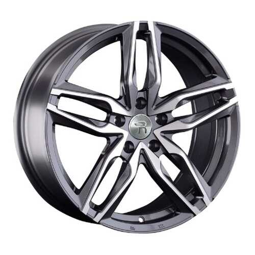 Колесный диск Replay MR196 8xR18 5x112 ET43 DIA66.6 в Шинсервис