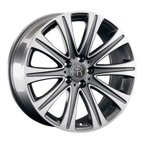 Колесный диск Replay MR205 8.5xR19 5x112 ET36 DIA66.6 в Шинсервис