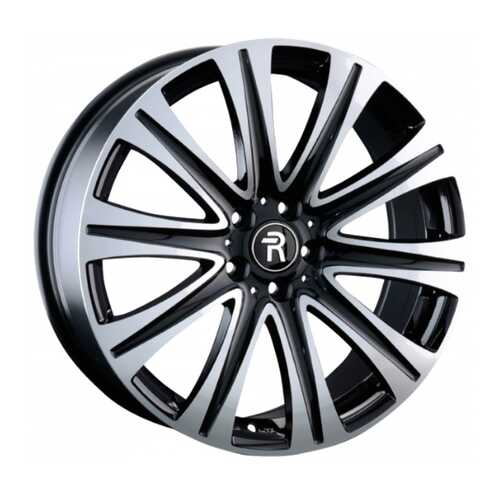 Колесный диск Replay MR205 8xR19 5x112 ET43 DIA66.6 в Шинсервис