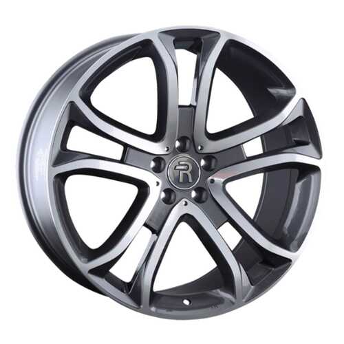 Колесный диск Replay MR208 11xR21 5x112 ET38 DIA66.6 в Шинсервис