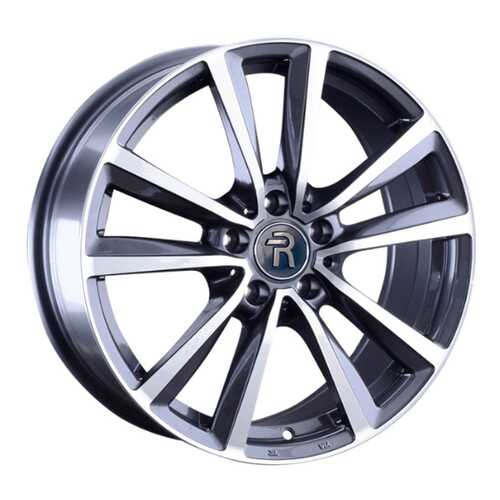 Колесный диск Replay MR221 7.5xR18 5x112 ET52.5 DIA66.6 в Шинсервис