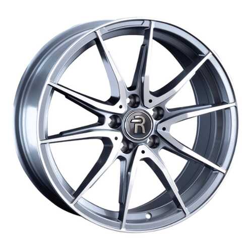 Колесный диск Replay MR244 8xR18 5x112 ET43 DIA66.6 в Шинсервис