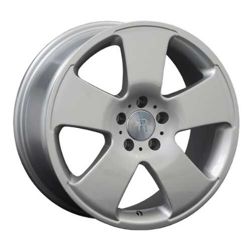 Колесный диск Replay MR49 8xR17 5x112 ET38 DIA66.6 в Шинсервис