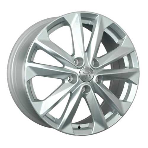 Колесный диск Replay NS150 6.5xR17 5x114.3 ET40 DIA66.1 в Шинсервис