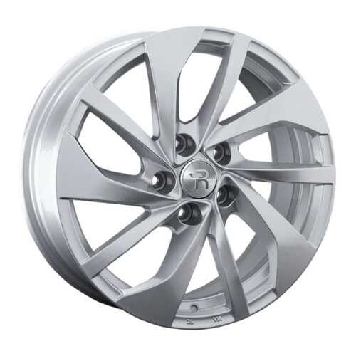 Колесный диск Replay NS206 7xR18 5x114.3 ET45 DIA66.1 в Шинсервис