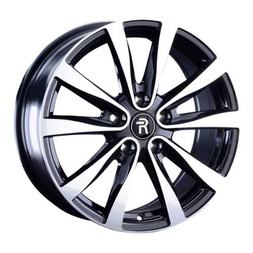 Колесный диск Replay NS221 7xR17 5x114.3 ET45 DIA66.1 в Шинсервис