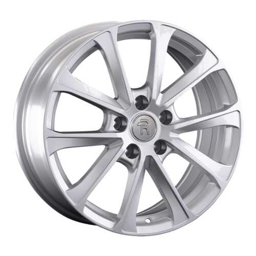 Колесный диск Replay NS224 7xR17 5x114.3 ET40 DIA66.1 в Шинсервис