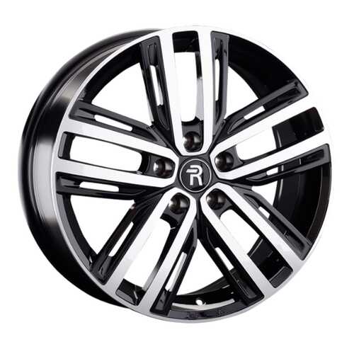 Колесный диск Replay NS225 7xR18 5x114.3 ET40 DIA66.1 в Шинсервис