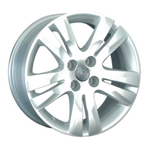 Колесный диск Replay PG23 7.5xR17 4x108 ET29 DIA65.1 в Шинсервис