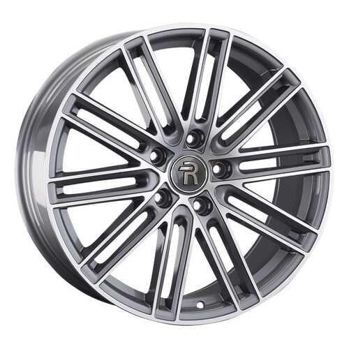 Колесный диск Replay PR21 9.5xR20 5x130 ET71 DIA71.6 в Шинсервис