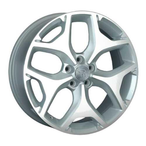 Колесный диск Replay SB22 6.5xR16 5x100 ET48 DIA56.1 в Шинсервис