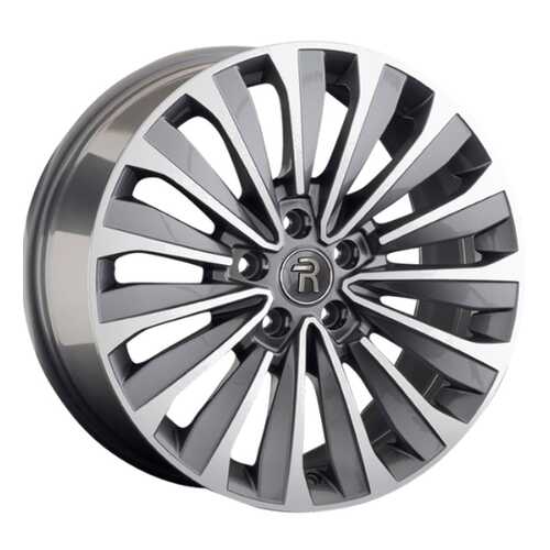 Колесный диск Replay SK126 8xR18 5x112 ET44 DIA57.1 в Шинсервис