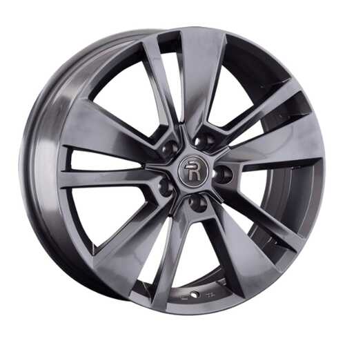 Колесный диск Replay SK129 7xR18 5x112 ET43 DIA57.1 в Шинсервис
