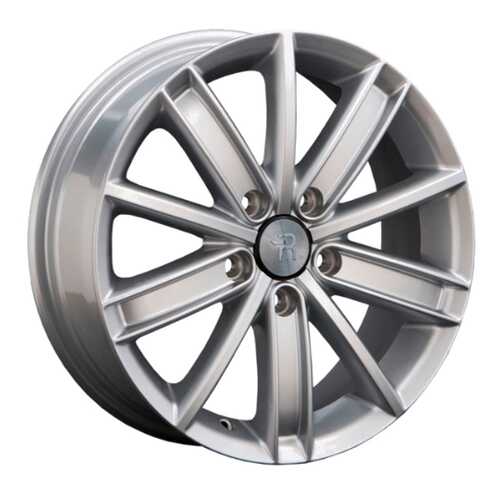 Колесный диск Replay SK15 6.5xR16 5x112 ET46 DIA57.1 в Шинсервис