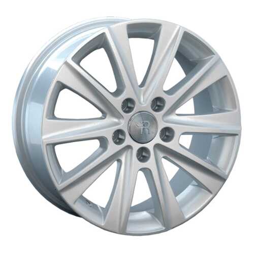 Колесный диск Replay SK16 7xR17 5x112 ET40 DIA57.1 в Шинсервис
