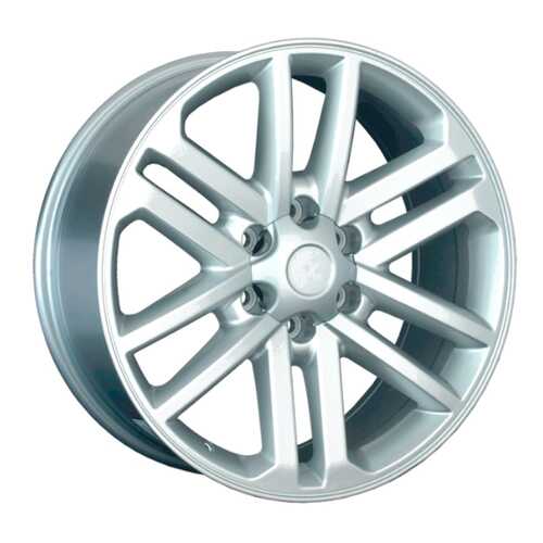 Колесный диск Replay TY120 7.5xR18 6x139.7 ET25 DIA106.1 в Шинсервис