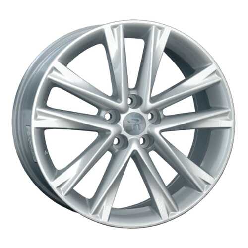 Колесный диск Replay TY121 7xR17 5x114.3 ET39 DIA60.1 в Шинсервис