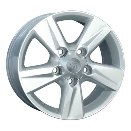 Колесный диск Replay TY123 8xR18 5x150 ET56 DIA110.1 в Шинсервис