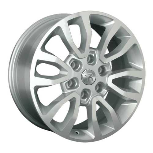 Колесный диск Replay TY175 7.5xR17 6x139.7 ET25 DIA106.1 в Шинсервис
