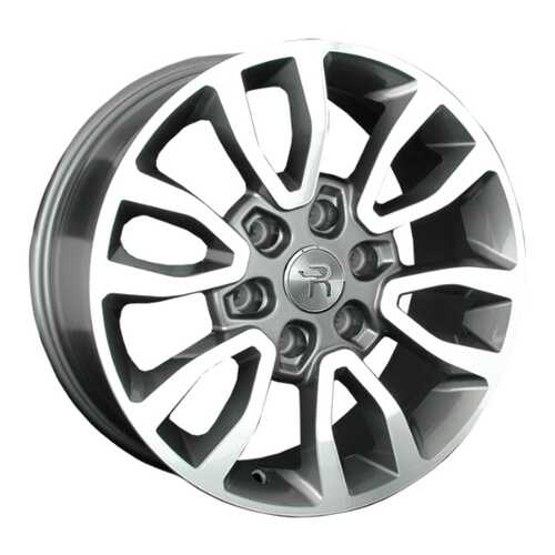 Колесный диск Replay TY175 7.5xR18 6x139.7 ET25 DIA106.1 в Шинсервис