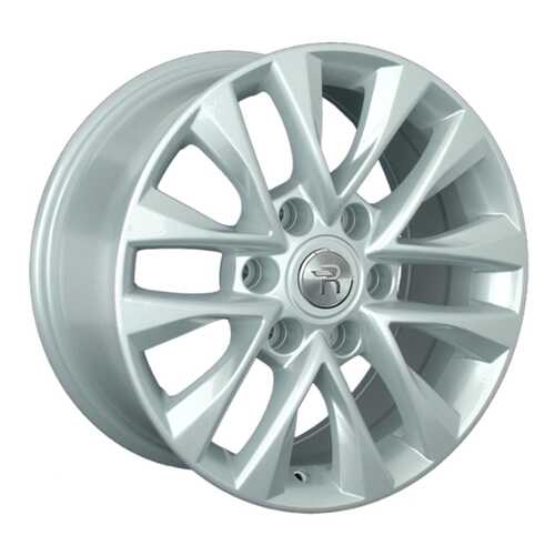 Колесный диск Replay TY184 7.5xR17 6x139.7 ET25 DIA106.1 в Шинсервис