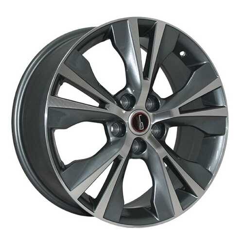 Колесный диск Replay TY211 7.5xR18 5x114.3 ET30 DIA60.1 в Шинсервис