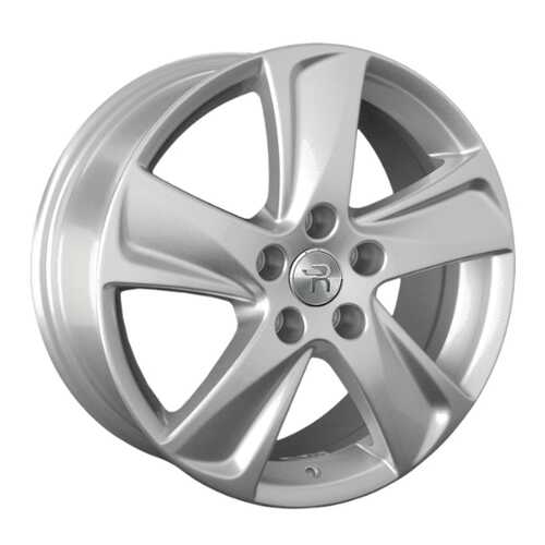 Колесный диск Replay TY219 7xR17 5x114.3 ET39 DIA60.1 в Шинсервис