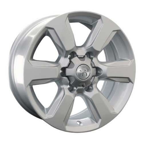 Колесный диск Replay TY239 7.5xR17 6x139.7 ET30 DIA106.1 в Шинсервис