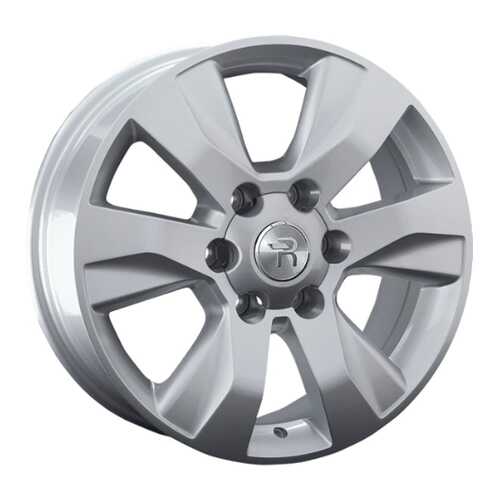 Колесный диск Replay TY244 7.5xR18 6x139.7 ET25 DIA106.1 в Шинсервис