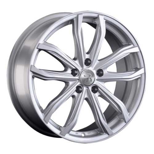 Колесный диск Replay TY253 7.5xR18 5x114.3 ET45 DIA60.1 в Шинсервис