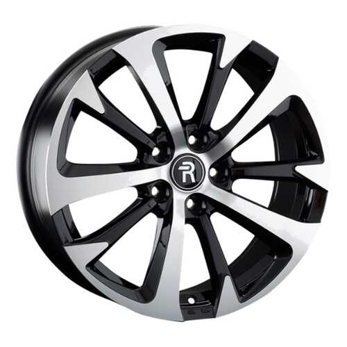 Колесный диск Replay TY260 7xR17 5x114.3 ET39 DIA60.1 в Шинсервис