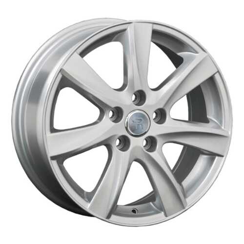 Колесный диск Replay TY31 7xR17 5x114.3 ET39 DIA60.1 в Шинсервис
