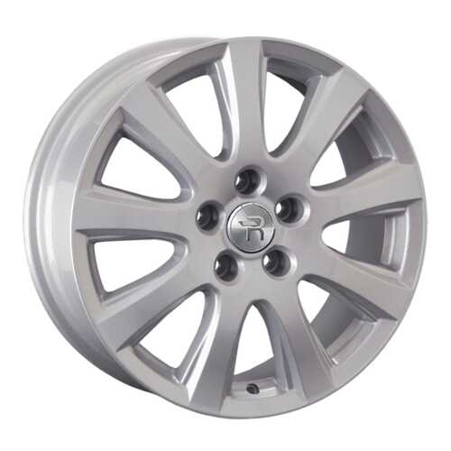 Колесный диск Replay TY36 7xR17 5x114.3 ET39 DIA60.1 в Шинсервис