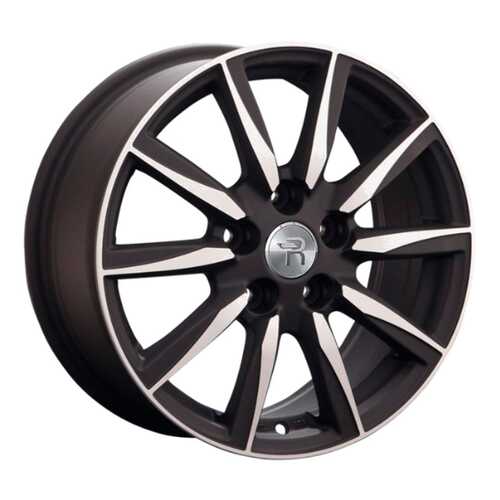 Колесный диск Replay TY48 7xR17 5x114.3 ET39 DIA60.1 в Шинсервис